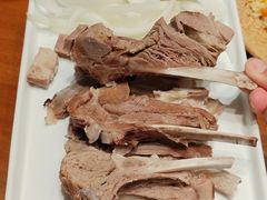 -那拉提之疆·新疆菜(美院店)