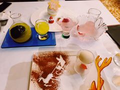 -王品牛排(郑州大卫城店)