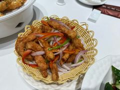 -扬州饭店(南京东路店)