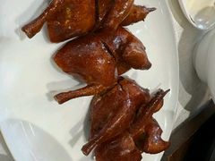 -香雪海饭店中餐厅(人民桥店)
