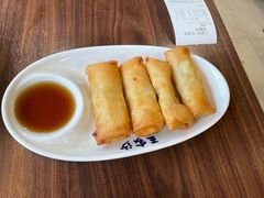-王家沙点心店(万航渡路店)