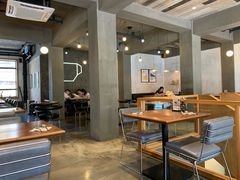 大堂-UPPER KITCHEN(延安路店)