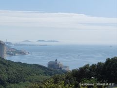 -童牛岭风景区