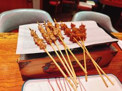 -肉串汪(望京店)