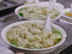 -汪家馄饨(集庆路店)