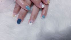 点击看大图 -RL Nail·瑞丽美甲美睫品牌原创店