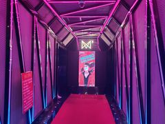 -MOSSO·Liveshow(M3香港广场店)