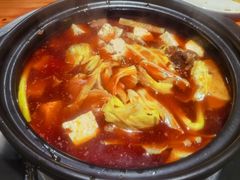 -饕老居耙牛肉(北碚总店)