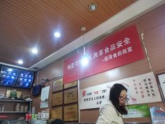 -王萍面皮(柳巷店)