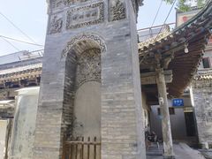 -大学习巷清真寺