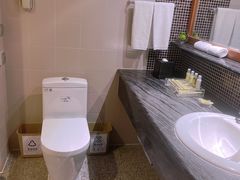 -西安永宁门大景城堡酒店