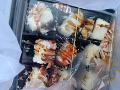 -N多寿司(油田一中店)