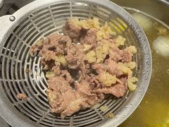 -贵宾牛·潮汕牛肉火锅(珠池总店)