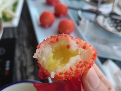 -云中捞高空旋转餐厅(商茂世纪广场店)