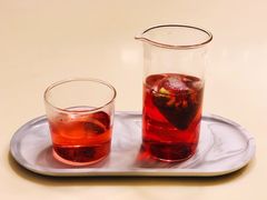 -倦勤咖啡(中山南路店)