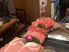 -俺的焼肉(銀座9丁目店)
