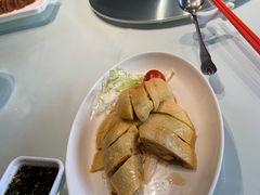 -廊亦舫Lang Yi Fang Restaurant(金桥店)