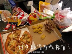 -奥里奥罗比萨意面(文化东路店)