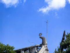 -龙华素斋(龙华路店)