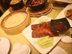 -汇景希尔顿逸林酒店·悦轩中餐厅