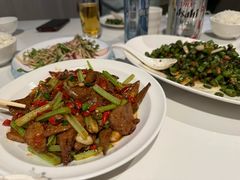 -东方太阳城淮扬餐厅(会所中餐厅店)
