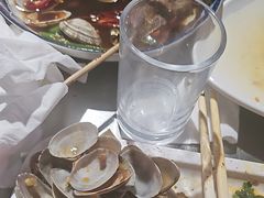 -有蚝有翅烧烤大排档·宵夜(右安门店)