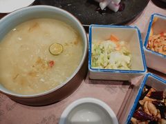 银耳汤-佳兰雅序融合菜(高新店)