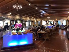 -圣爵菲斯大酒店(长沙世界之窗店)