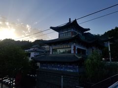 -放哈·甜醅子奶茶创造者(正宁路店)