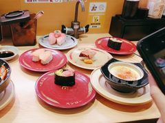 -寿司郎(皇庭广场店)