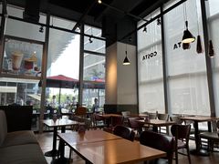 -COSTA COFFEE(阿里中心店)