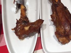 -西贝莜面村(近铁城市广场店)