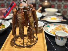 -巴依老爷新疆美食(清华东门店)