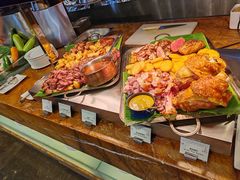 -北京朝阳悠唐皇冠假日酒店