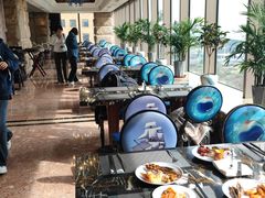 -皇朝万鑫自助餐厅