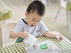 -金牛子韵湖春晓蒙氏幼儿园(洪山校区)