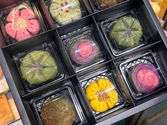 -南宋胡记(杭州灵隐寺店)