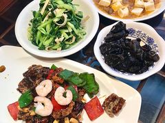 -老瑞福上海菜(人民广场店)