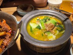 -郭家大院 老南京土菜(九霄店)