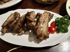 -味茂·老船夫1927(东海东路店)