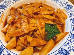 -扬州狮子楼·非遗淮扬菜(东关街店)