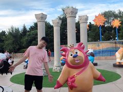 -沈阳方特欢乐世界