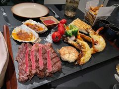 -上海苏宁宝丽嘉酒店·Cafe Bellagio西餐厅