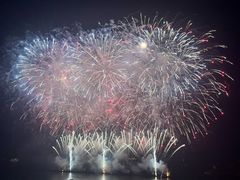 -绿城千岛湖喜来登度假酒店