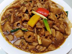 -香山小厨(南联路店)