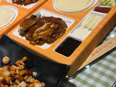 -玉桥餐厅(天坛店)