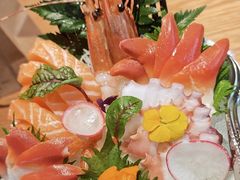 -Tuna maki寿司(苏州万象天地店)
