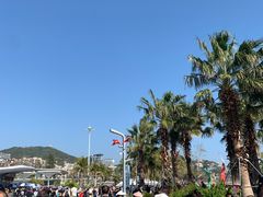 -大梅沙海滨公园