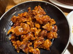 -新白鹿餐厅(龙游路总店·杭帮菜名店)