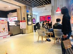-肯德基(茂业店)
